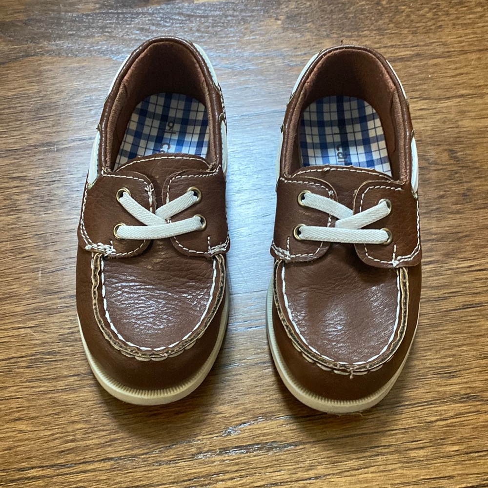 Carters Shoes